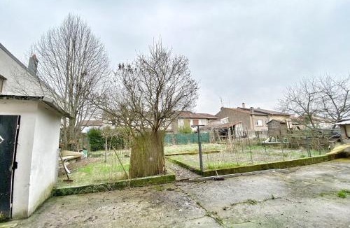 Terville Apartment | Le Grand Frontalier