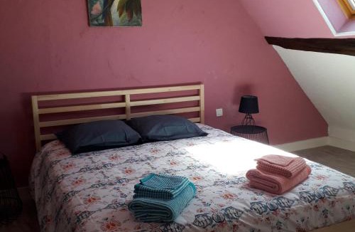 Mareuil-sur-Cher House | Le Grand Gîte de Beauval