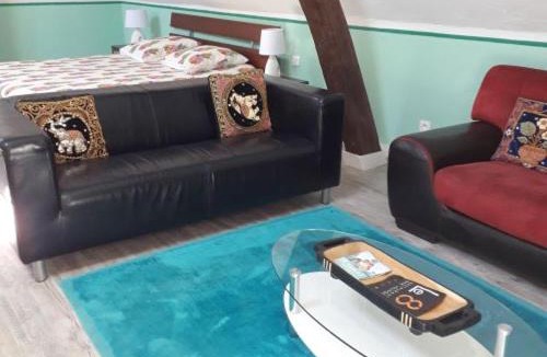 Mareuil-sur-Cher House | Le Grand Gîte de Beauval