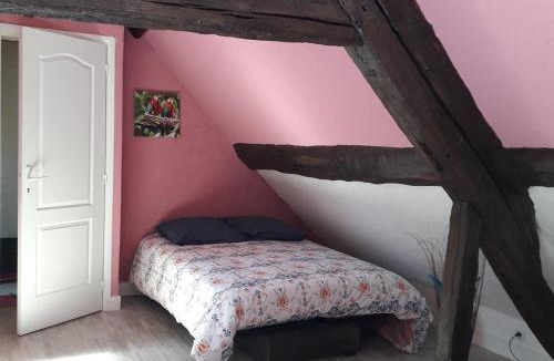 Mareuil-sur-Cher House | Le Grand Gîte de Beauval