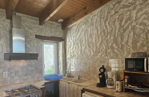 Almayrac House | Le grand gîte de Souels