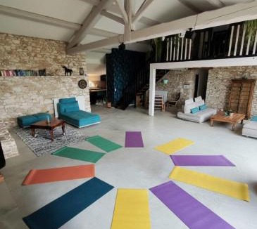 Cuq-Toulza House | Le grand gîte du Causse