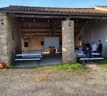 Cuq-Toulza House | Le grand gîte du Causse