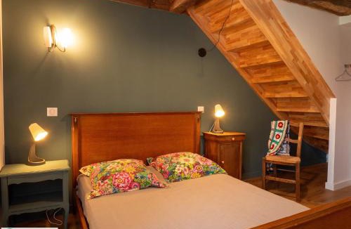 Cassagnes-Begonhes House | Le Grand Gîte