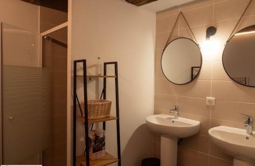 Cassagnes-Begonhes House | Le Grand Gîte