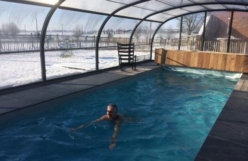 Dorengt House | Le Grand Gîte