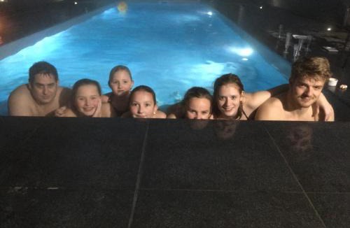 Dorengt House | Le Grand Gîte