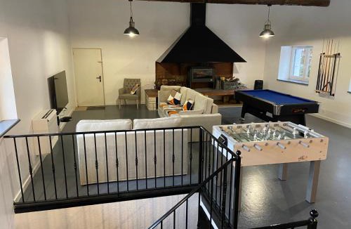 Le Soulie House | Le Grand Gîte