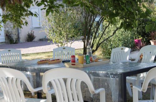 Pellegrue House | Le Grand Gîte