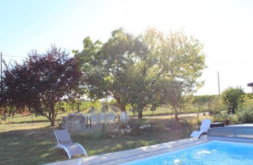 Pellegrue House | Le Grand Gîte