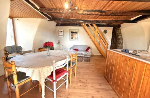 Saint-Beauzely House | Le grand gîte