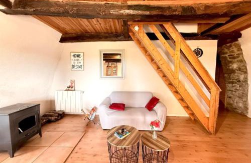 Saint-Beauzely House | Le grand gîte