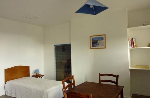 Jaunay-Marigny House | Le Grand Gîte - Jaunay-marigny
