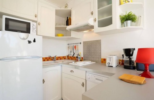 Le Grau-Du-Roi Apartment | Le Grand Galion by Interhome