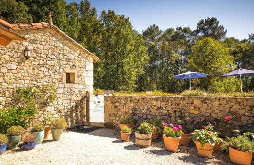 Issac House | Le Grand Gapard 24 pers