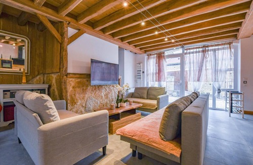 Pargues House | Le Grand Gite du Relais