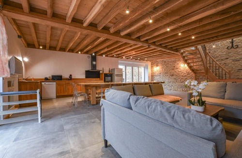 Pargues House | Le Grand Gite du Relais