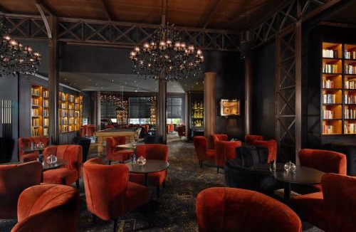 Le Touquet-Paris-Plage Hotel | Le Grand Hôtel Le Touquet-Paris-Plage