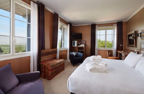 Le Touquet-Paris-Plage Hotel | Le Grand Hôtel Le Touquet