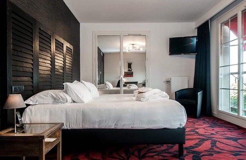Le Touquet-Paris-Plage Hotel | Le Grand Hôtel Le Touquet