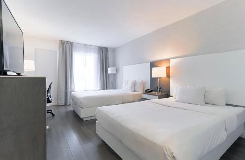 Baie Comeau Hotel | Le Grand Hôtel