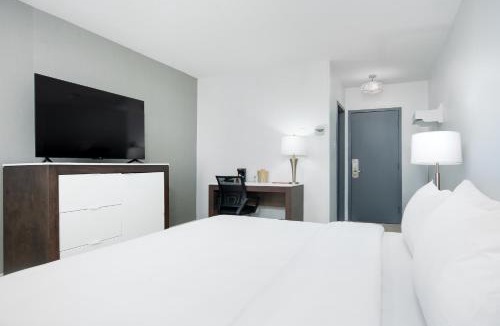 Baie Comeau Hotel | Le Grand Hôtel