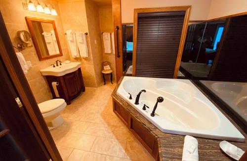 Baie Comeau Hotel | Le Grand Hôtel