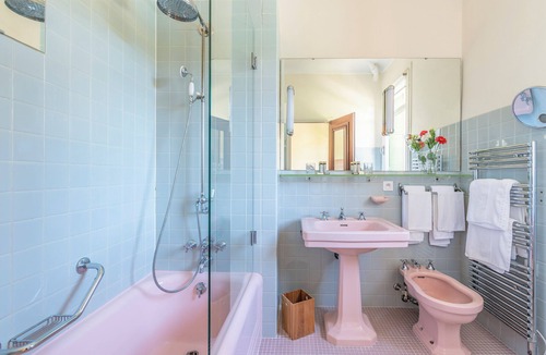 Molitg-les-Bains Hotel | Le Grand Hôtel