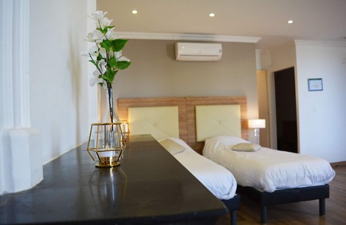 Pezenas Hotel | Le grand hôtel Molière