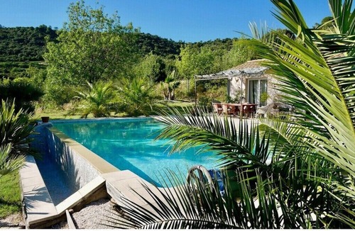 Clermont-l'Herault Villa | Le Grand Hermitage - Villenuevette, Languedoc Roussillon