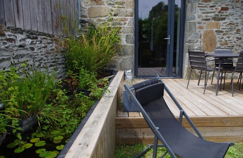 Vains House | Le Grand Hibou