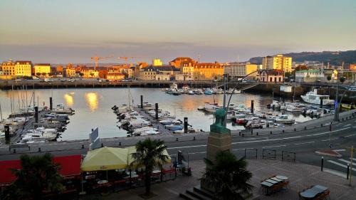 Cherbourg-en-Cotentin Hotel | Le Grand Hotel