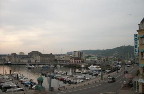 Cherbourg-en-Cotentin Hotel | Le Grand Hotel