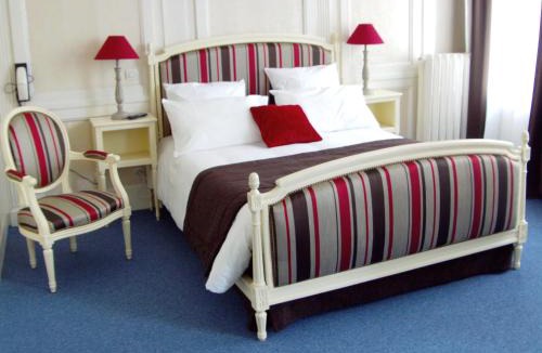 Cherbourg-en-Cotentin Hotel | Le Grand Hotel