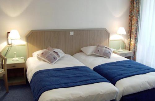 Cherbourg-en-Cotentin Hotel | Le Grand Hotel