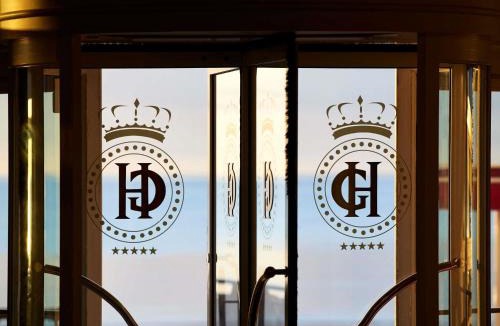 Cabourg Hotel | Le Grand Hotel de Cabourg - MGallery Collection