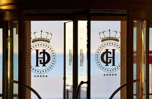 Cabourg Hotel | Le Grand Hotel de Cabourg - MGallery Collection