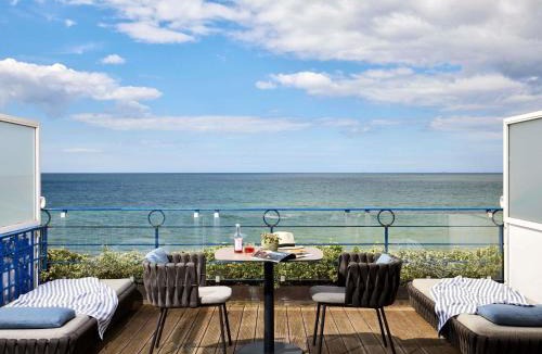 Cabourg Hotel | Le Grand Hotel de Cabourg - MGallery Collection
