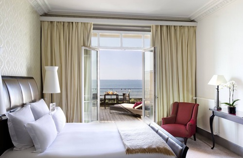Cabourg Hotel | Le Grand Hotel de Cabourg - MGallery Collection