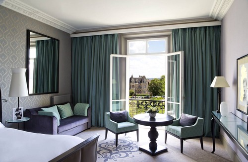 Cabourg Hotel | Le Grand Hotel de Cabourg - MGallery Collection