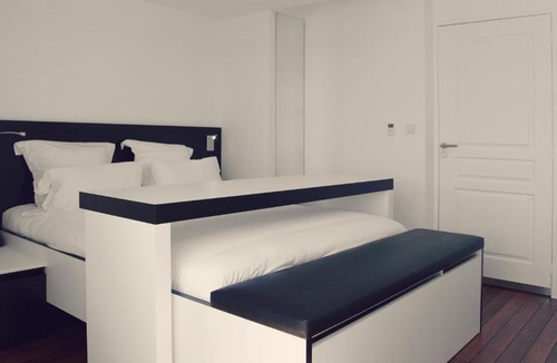 Biscarrosse Plage Hotel | Le Grand Hotel de la Plage