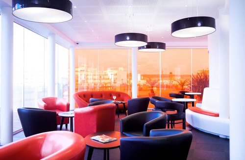 Biscarrosse Plage Hotel | Le Grand Hotel de la Plage