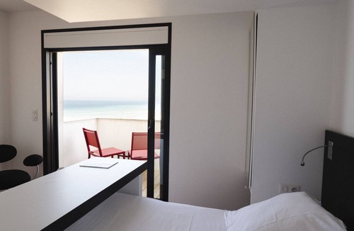 Biscarrosse Plage Hotel | Le Grand Hotel de la Plage