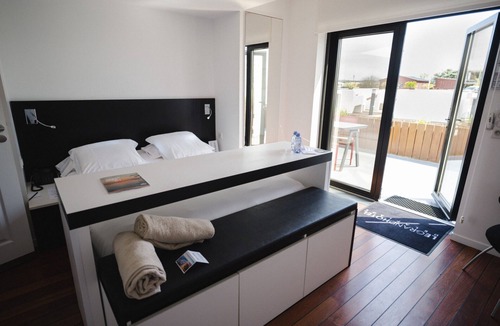 Biscarrosse Plage Hotel | Le Grand Hotel de la Plage