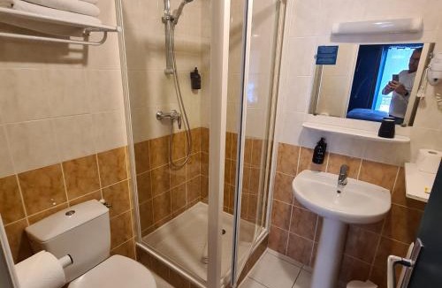 Barcelonnette Hotel | Le Grand Hotel