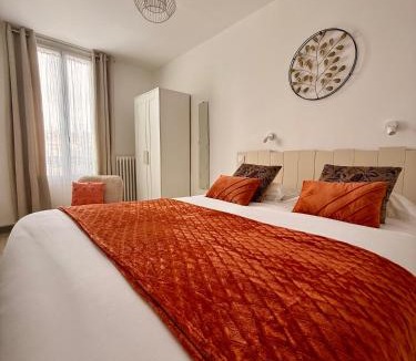 Forcalquier Hotel | Le Grand Hotel