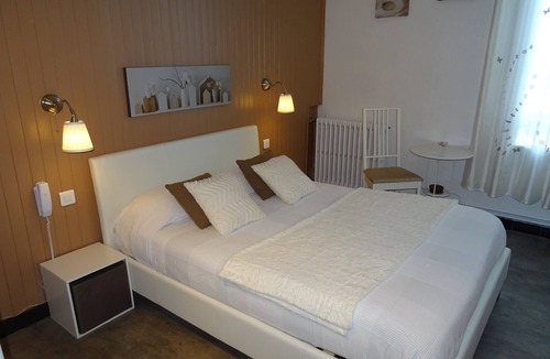 Forcalquier Hotel | Le Grand Hotel
