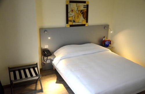 Maubeuge Hotel | Le Grand Hotel