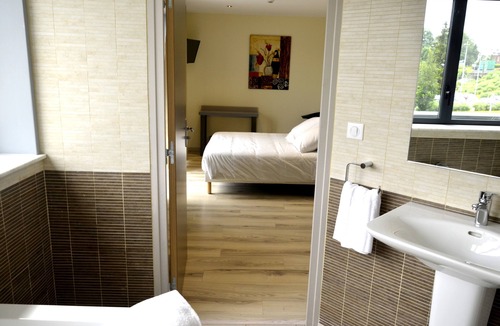 Maubeuge Hotel | Le Grand Hotel