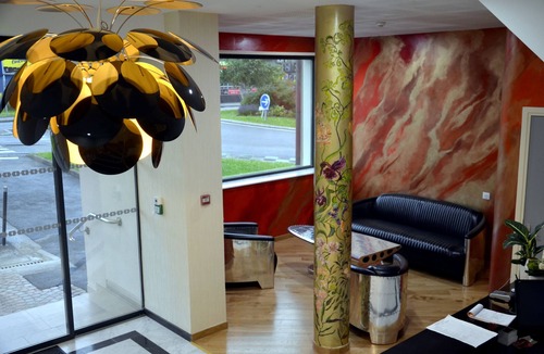 Maubeuge Hotel | Le Grand Hotel